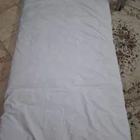 تشک سنتی پشمی و پنیه ای|رختخواب، بالش، پتو|تهران, طرشت|دیوار