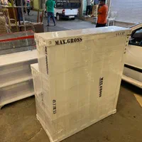 کانتر رگال سه بعدی|فروشگاه و مغازه|تهران, نعمت‌آباد|دیوار