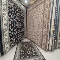 فروش داریم و تعویض فرش کارکرده بافرش نو *|فرش|مشهد, ایثارگران|دیوار