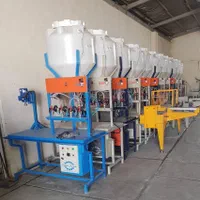 دستگاه پرکن مایعات/کاشان.شیرینگ پک