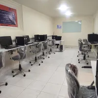 دوره icdl صفرتاصدآموزشگاه سپنتا شروع کلاس از شنبه7