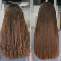 کراتین و احیا وارائه خدمات کاشت مژه فقط هزینه مواد