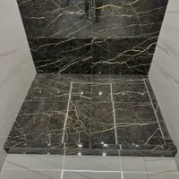 سنگ کار کاشی و سرامیک بنا موزاییک نصاب درب