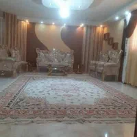 منزل مبله صدرا|اجارهٔ کوتاه‌مدت آپارتمان و سوئیت|شیراز, شهرک گلستان|دیوار