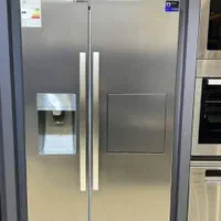 یخچال فریزر دوو مدل DS3020MW