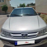 پژو پارس سال، مدل ۱۳۸۶