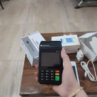 فروش دستگاه کارتخوان بیسیم وایفادار پکس دی D230|فروشگاه و مغازه|زاهدان, |دیوار