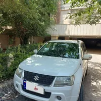سوزوکی گرند ویتارا مونتاژ دنده‌ای 2400cc، مدل ۱۳۹۰|خودرو سواری و وانت|کرج, مارلیک|دیوار