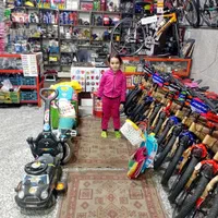 تعمیرات دوچرخه لوازم جانبی انواع دوچرخه همه مدل|دوچرخه، اسکیت، اسکوتر|ری, |دیوار