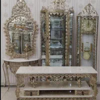 سرویس کامل2 برنز برنزی