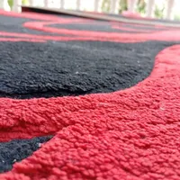فرش۴متری فانتزی|فرش|رشت, حمیدیان|دیوار