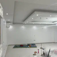 نقاشی ساختمان|خدمات پیشه و مهارت|قدس, |دیوار