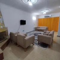 اجاره کنارساحل تک و دوخواب استخرداروروبه دریا مالک