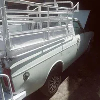 وانت بارکرایه ای .پیکانبار .دربستی قیمت منصفانه