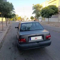 پراید 131 نوک مدادی|خودرو سواری و وانت|مشهد, کوی پلیس|دیوار
