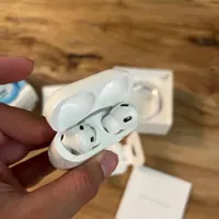 ایرپاد پرو۲ آوین تل گارانتی پک اصل(Airpodspro2)|لوازم جانبی موبایل و تبلت|کرج, جهان‌شهر|دیوار
