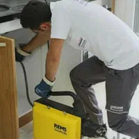 لوله‌بازکنی بشرط بازشدن۲سال ضمانت کتبی ماهرباتجربه
