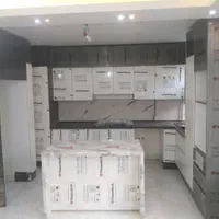 ساخت،تعمیرات کابینت کمددیواری جاکفشی کوروش|خدمات پیشه و مهارت|آستانه اشرفیه, |دیوار