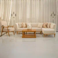 فروش شرایطی مبل راحتی ال * C Minima *