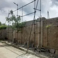 داربست در تمام نقاط  شهریار  اندیشه  ملارد و حومه