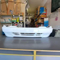 سپر جلو پراید ۱۳۲ ۱۱۱ رنگی (آکبند)