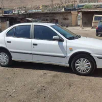 سمند LX EF7، دوگانه شرکتی مدل ۱۳۹۵