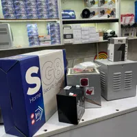 نصب/تعمیر/عیب یابی دزدگیر و دوربین مداربسته IP/AHD|دوربین مداربسته|تهران, بلوار کشاورز|دیوار