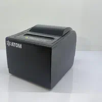 پرینتر حرارتی اتم مدل A300|پرینتر، اسکنر، کپی، فکس|تبریز, |دیوار