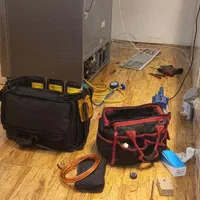 تعمیرات تخصصی یخچالفریزر تعمیرکار ساید سرویس کار|خدمات پیشه و مهارت|شیراز, عادل آباد|دیوار