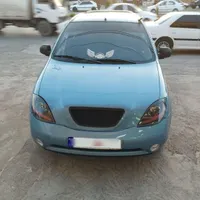 تیبا 2 (هاچبک) SX، مدل ۱۳۹۵|خودرو سواری و وانت|آبادان, |دیوار