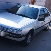 پژو 405 جی ال ایکس (GLX)، مدل ۱۳۸۸|خودرو سواری و وانت|خورموج, |دیوار