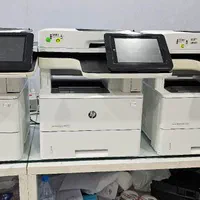 پرینتر لیزری  HP 527dn|پرینتر، اسکنر، کپی، فکس|شیراز, وصال|دیوار