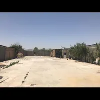 خاورشهرقاسم اباد۱۰۰۰متربرق۳فازچاه اب(انباروکارگاه)|اجارهٔ دفتر صنعتی، کشاورزی، تجاری|ری, |دیوار