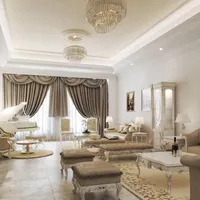 ۱۳۵ متر ۳خواب_ فول امکانات_سعادت آباد