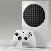Xbox series S  پک اصلی