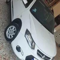 کوییک سفید مشکی1402.خانگی.کم کار.بدون نقص.فنی سالم