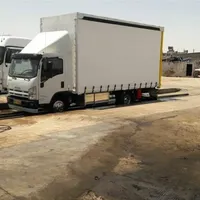 حمل و نقل وحمل اثاثیه منزل داداش بار