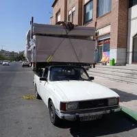 وانت بارتلفنی باربری حمل باررباط کریم پرنداسلامشهر|خدمات حمل و نقل|رباط‌کریم, |دیوار