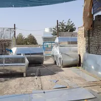 تانکر آب با ضمانت کتبی وزن واقعی|مصالح و تجهیزات ساختمان|مشهد, امیریه|دیوار