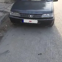 پژو۴۰۵دوگانه|خودرو سواری و وانت|کرمانشاه, |دیوار