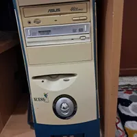 کامپیوتربالوازمش