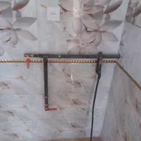 گازکش خرده کاری گازکشی لوله کش کشی گاز جوشکار گاز|خدمات پیشه و مهارت|مشهد, هدایت|دیوار