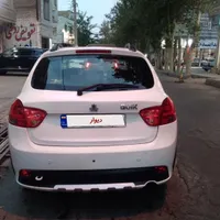 کوییک دنده‌ای ساده، مدل ۱۳۹۹