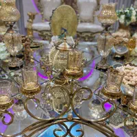 سالن عقد مروارید تهرانپارس|خدمات پذیرایی، مراسم|تهران, تهرانپارس غربی|دیوار