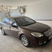 برلیانس H330 اتوماتیک 1500cc، مدل ۱۳۹۵|خودرو سواری و وانت|مشهد, سید رضی|دیوار
