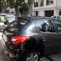 پژو 207i پانوراما اتوماتیک، مدل ۱۴۰۰|خودرو سواری و وانت|تهران, جنت‌آباد جنوبی|دیوار