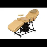 تخت ماساژ.اپیلاسیون.تتو.معاینه|آرایشگاه و سالن‌های زیبایی|تبریز, |دیوار