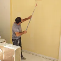 نقاش نقاشی و خرده کاری در تمام نقاط طهران