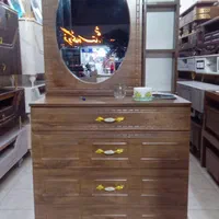 دراور (میز ارایش)|جاکفشی، کمد، دراور|کرج, خرمدشت|دیوار