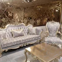 مبل ماکان شرایط|مبلمان خانگی و میز عسلی|قزوین, |دیوار